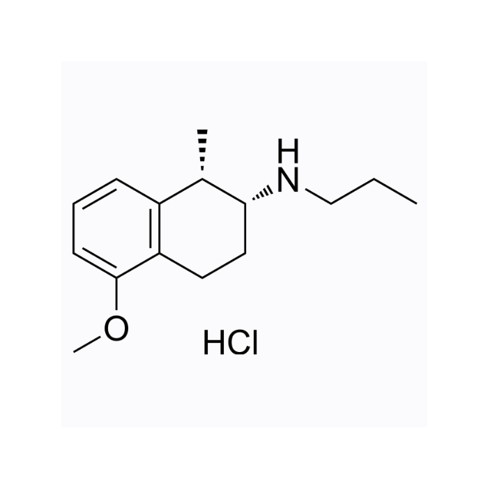 AJ-76盐酸, D 3 受体拮抗剂