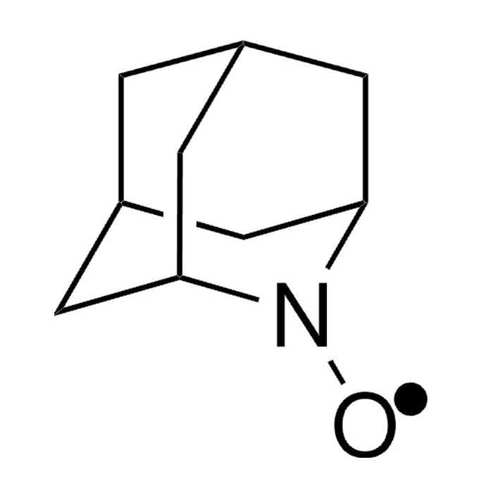 2-氮杂金刚烷-N-氧自由基(AZADO)