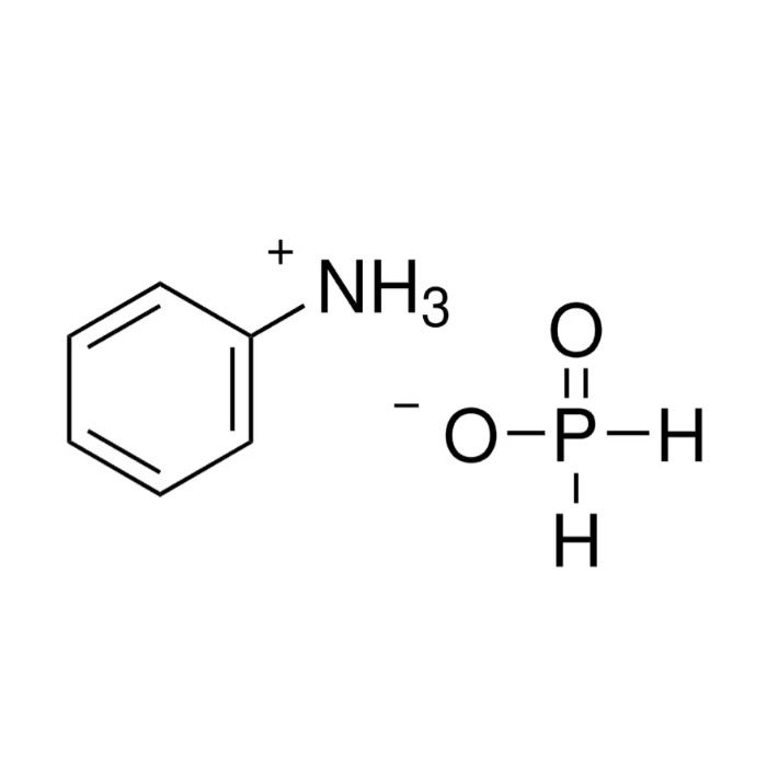 苯胺次磷酸盐