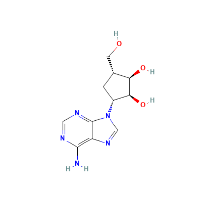 Aristeromycin