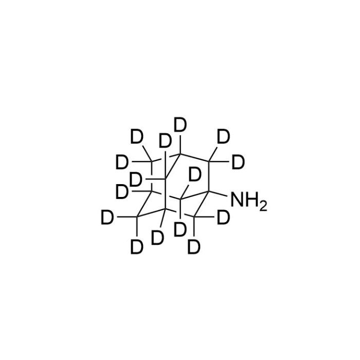 1-金刚烷-d15-胺