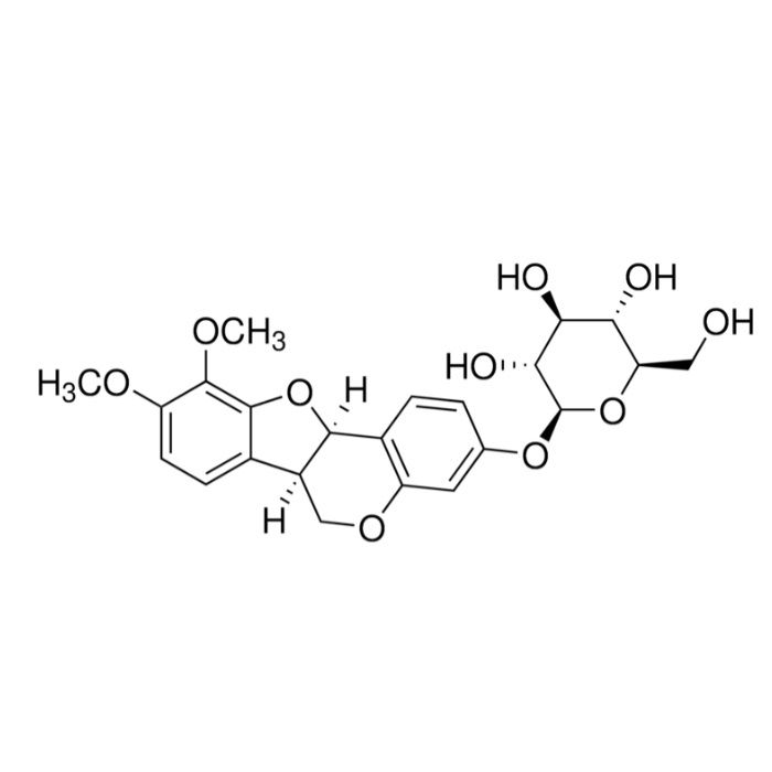美迪紫檀苷