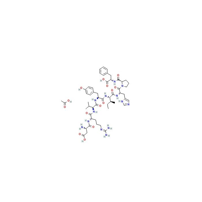 血管紧张素 II 醋酸盐