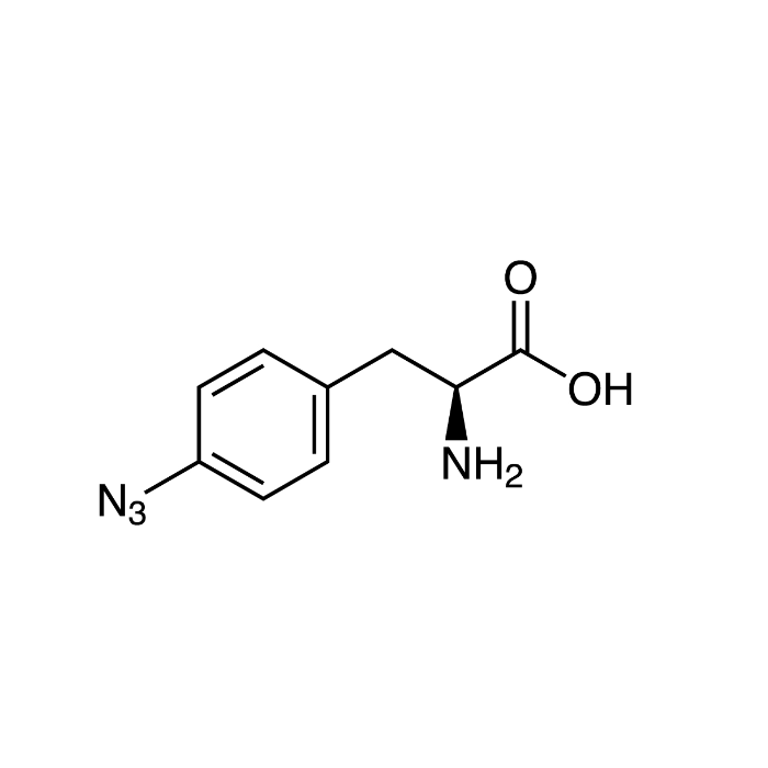 4-叠氮基-L-苯丙氨酸