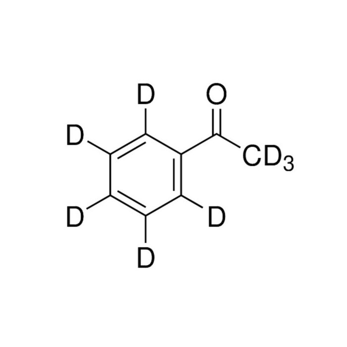 苯乙酮-d₈
