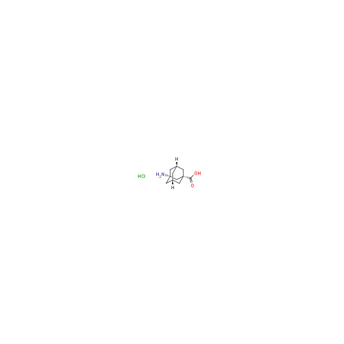 3-氨基-1-金刚烷甲酸盐酸盐