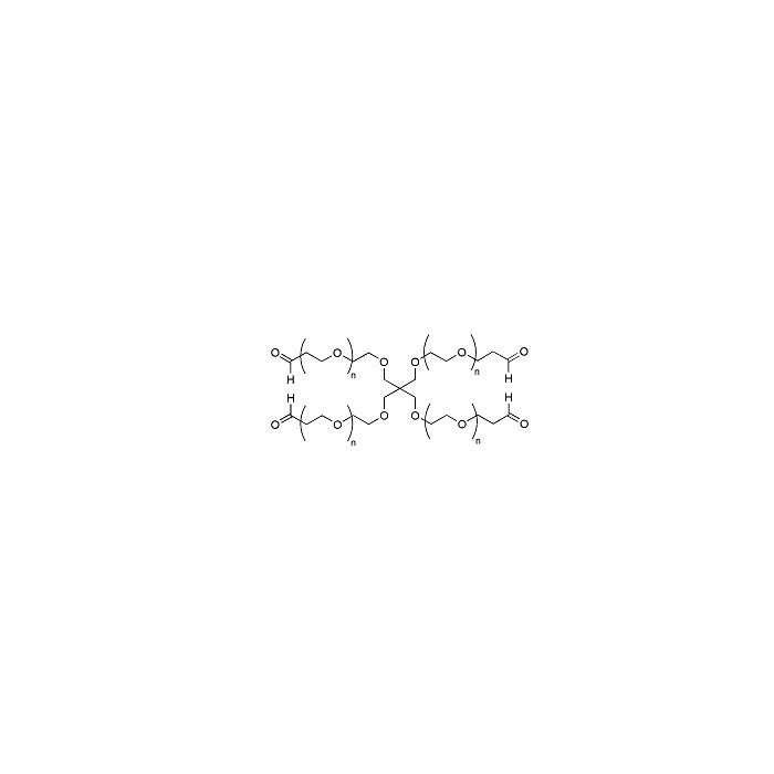 4臂-PEG-丙醛