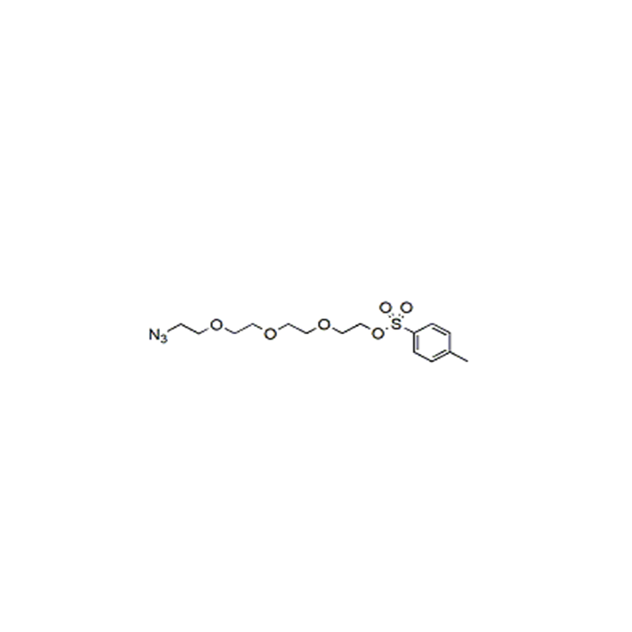Azide-PEG4-Tos