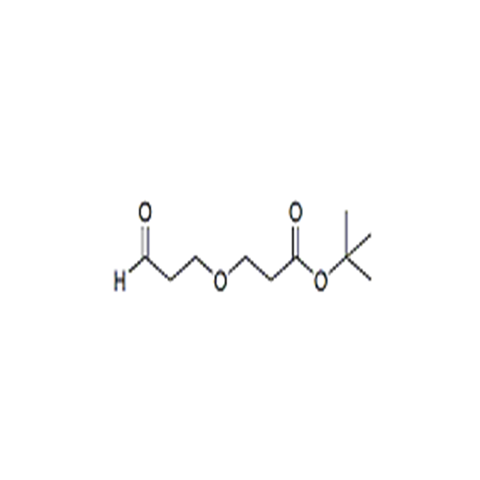 Ald-PEG1-叔丁酯
