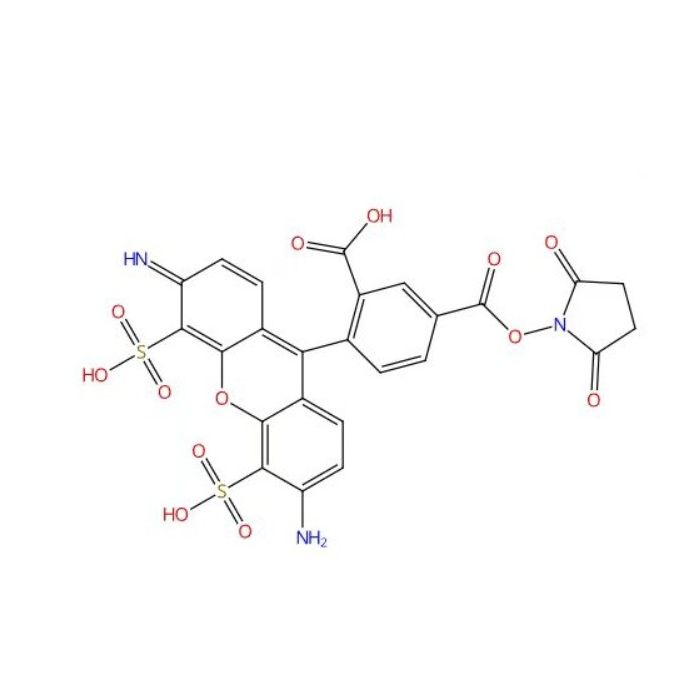 Aladdin® 488 NHS 酯（琥珀酰亚胺酯）