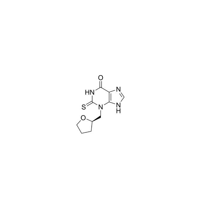AZD5904, 髓过氧化物酶抑制剂