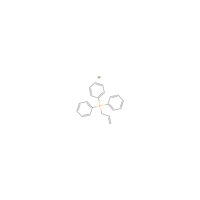 烯丙基三苯基溴化膦