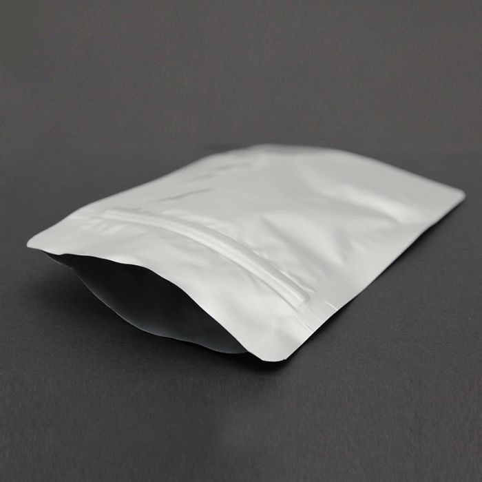 铝箔自封袋,自立式