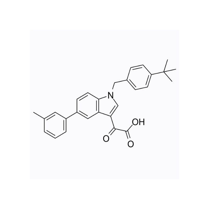 Aleplasinin, 血浆酶原激活剂抑制剂-1 抑制剂