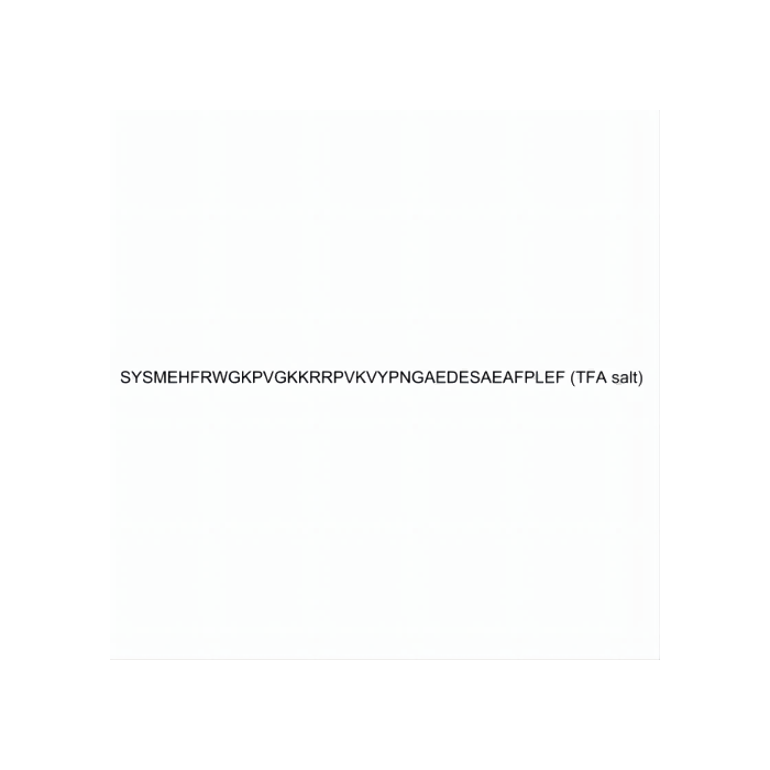 Adrenocorticotropic Hormone (ACTH) (1-39), human(TFA)