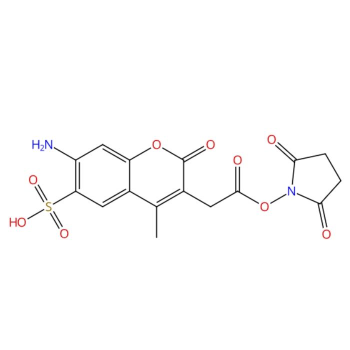 Aladdin™ 350 NHS 酯（琥珀酰亚胺酯）