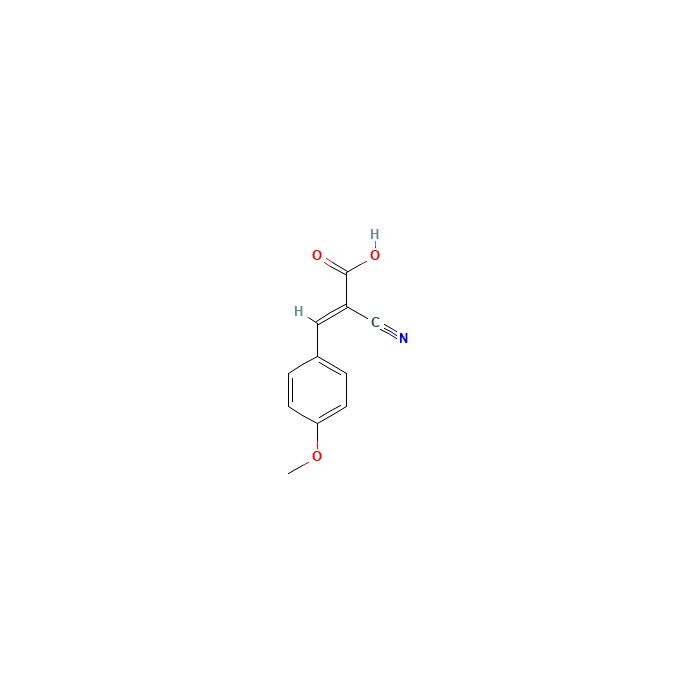 alpha-Cyano-4-methoxycinnamic acid