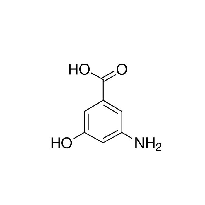 3-氨基-5-羟基苯甲酸