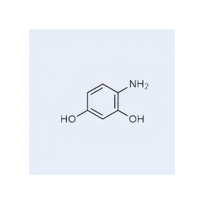 4-氨基苯-1，3-二醇