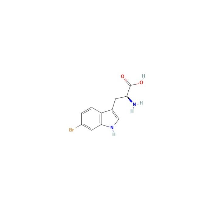 6-溴-L-色氨酸
