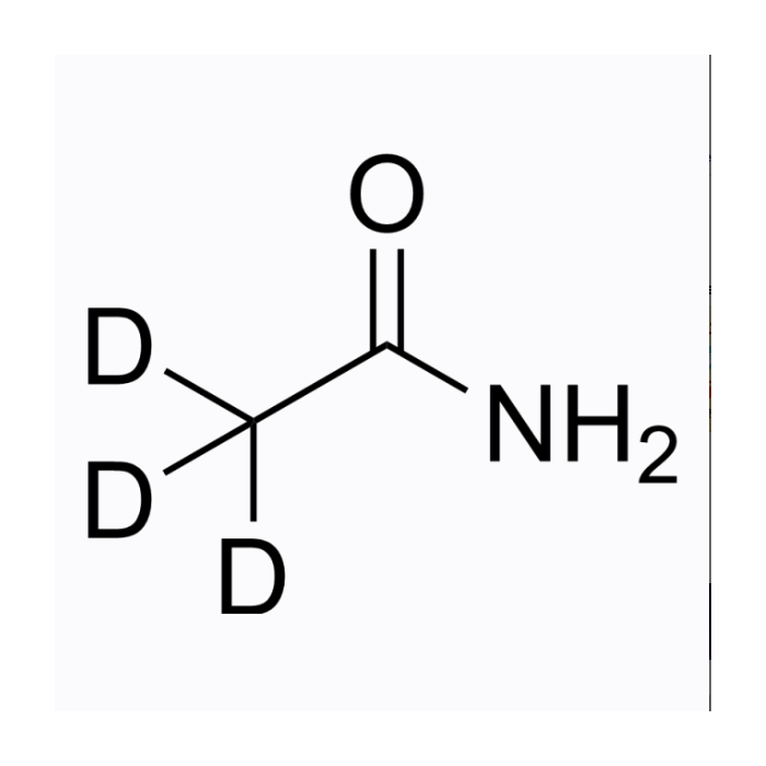 乙酰胺-d3