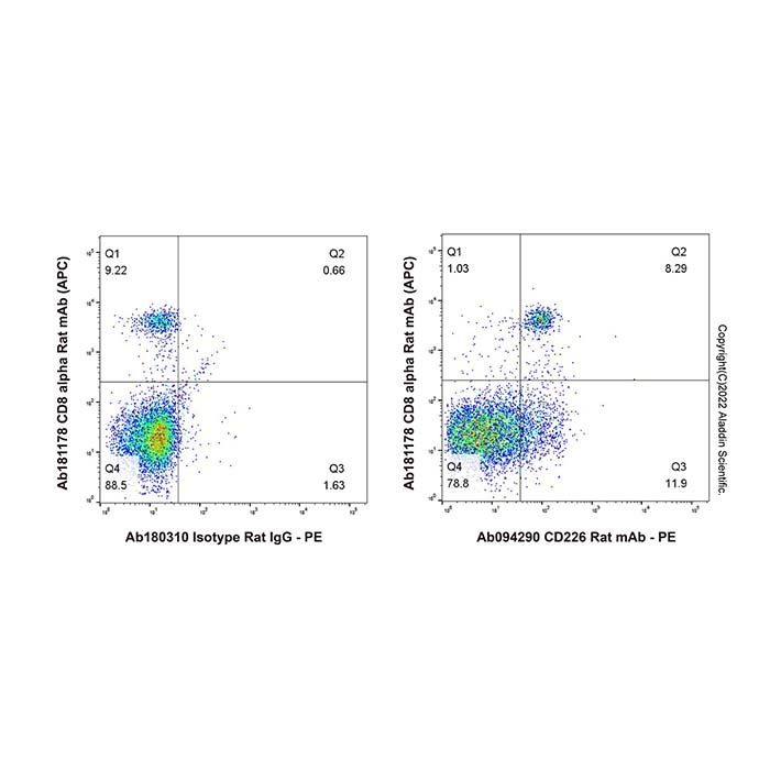 CD226 Rat mAb