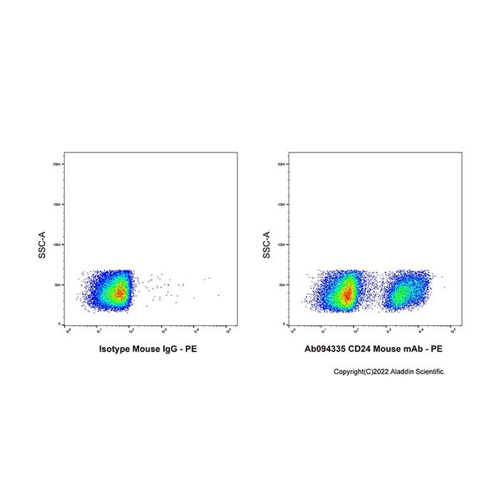 CD24 Mouse mAb