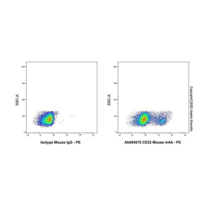 CD32 Mouse mAb