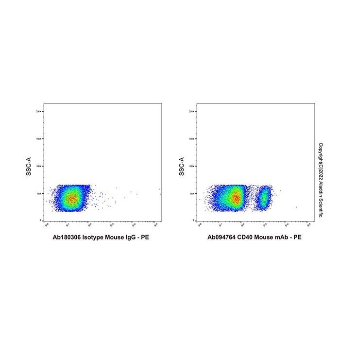 CD40 Mouse mAb