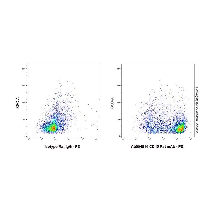CD45 Rat mAb