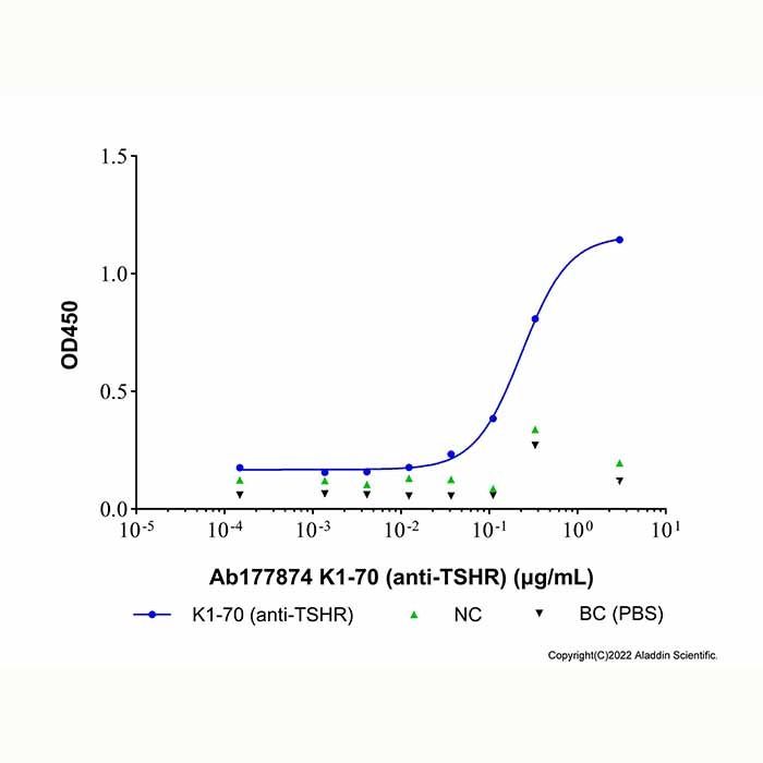 K1-70 (anti-TSHR)