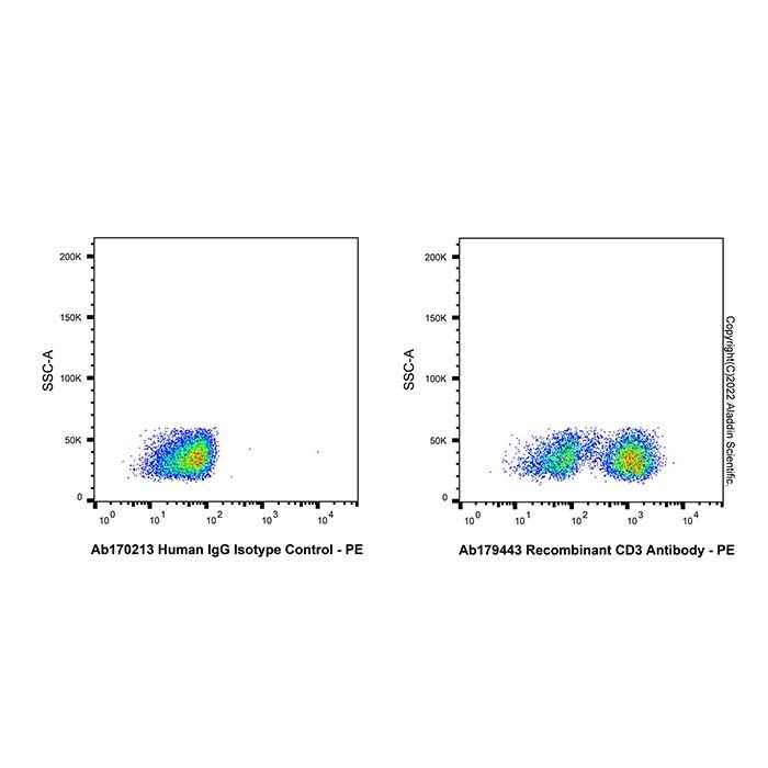 Recombinant CD3 Antibody