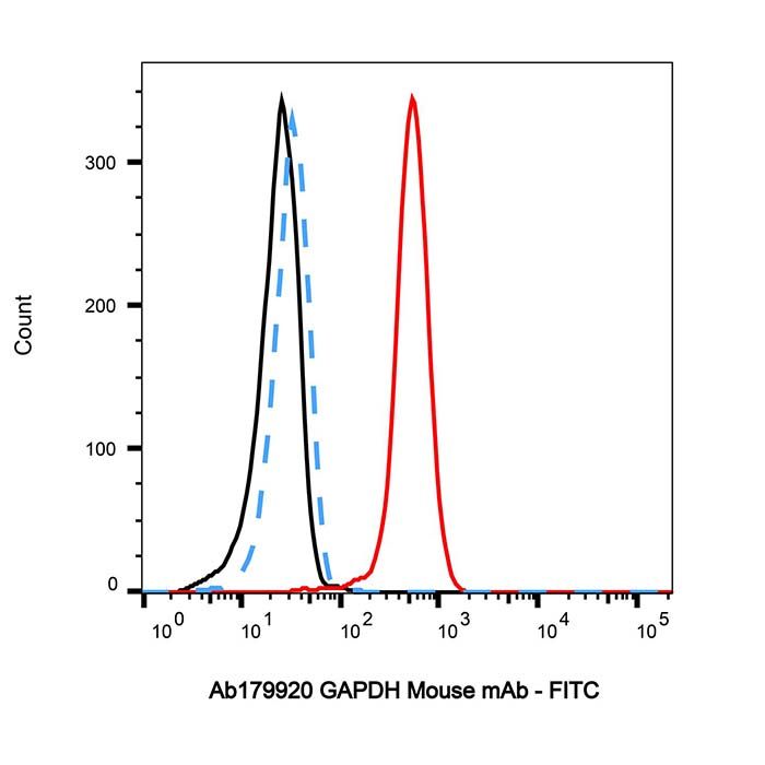 GAPDH Mouse mAb