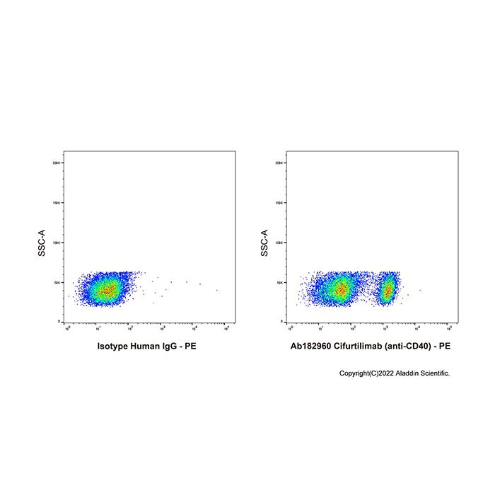 Cifurtilimab (anti-CD40)