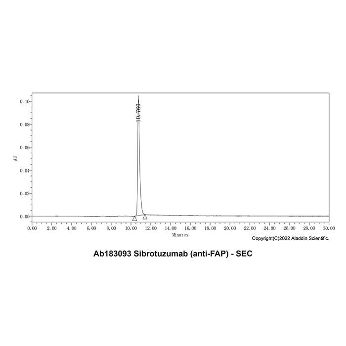 Sibrotuzumab (anti-FAP), 成纤维细胞活化蛋白 alpha 结合剂的结合剂
