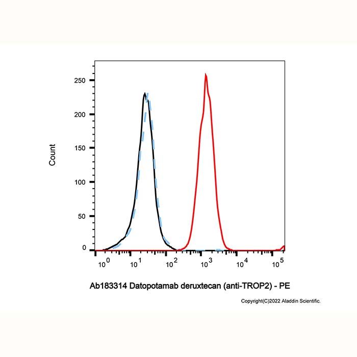 Datopotamab deruxtecan (anti-TROP2)