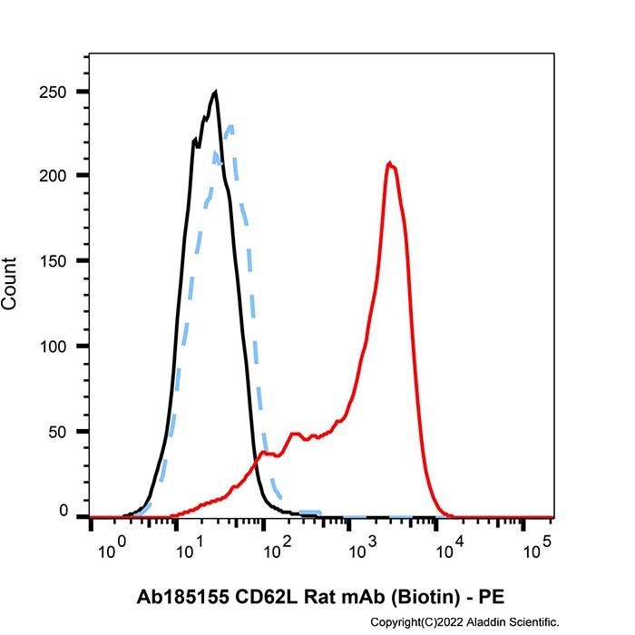 CD62L Rat mAb (Biotin)