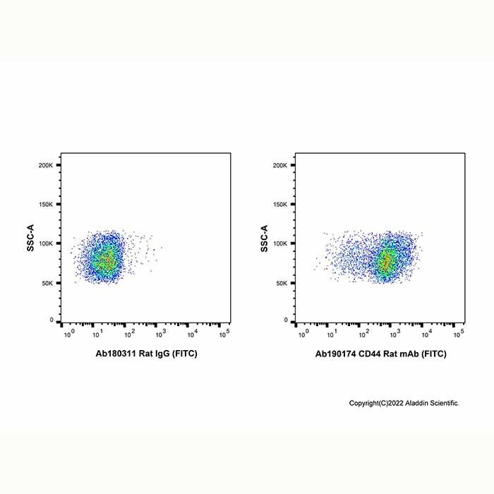 CD44 Rat mAb (FITC)