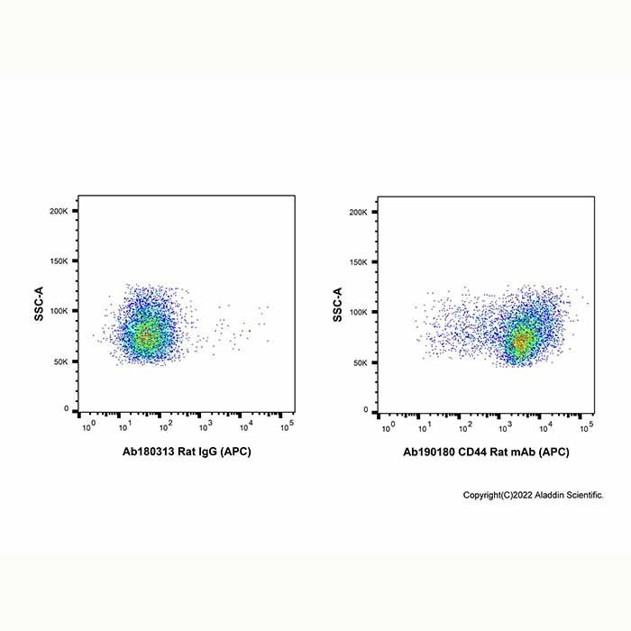 CD44 Rat mAb (APC)
