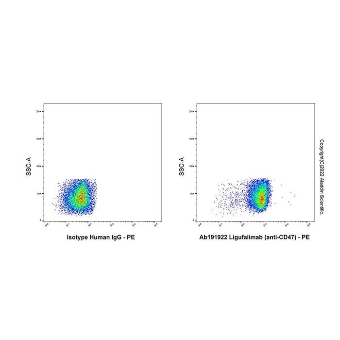 Ligufalimab (anti-CD47)