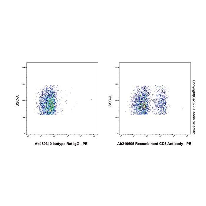 Recombinant CD3 Antibody