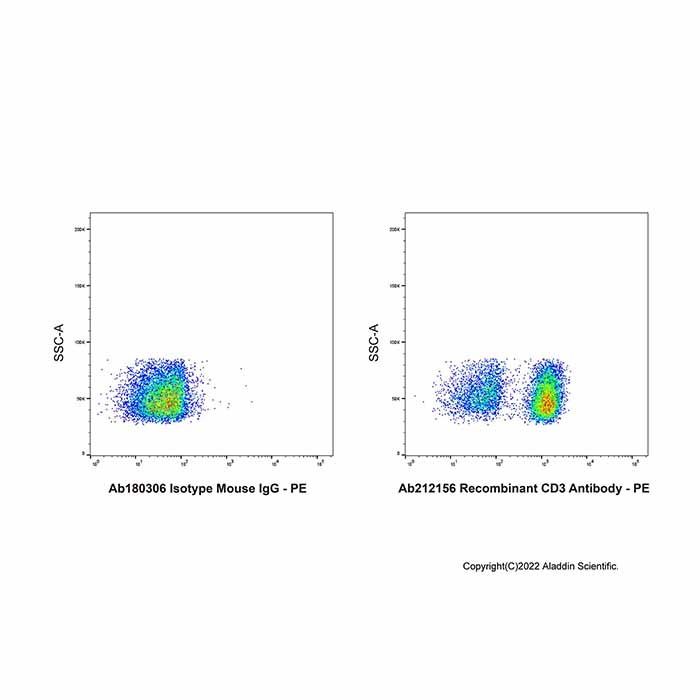 Recombinant CD3 Antibody
