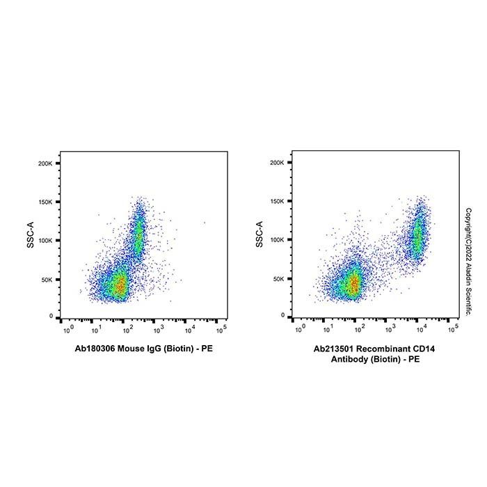Recombinant CD14 Antibody (Biotin)