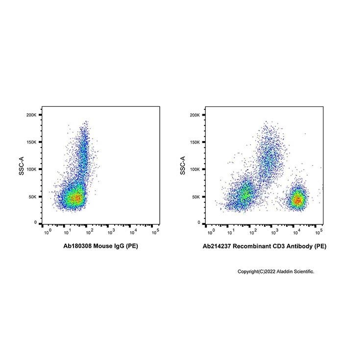 Recombinant CD3 Antibody (PE)