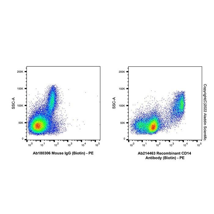 Recombinant CD14 Antibody (Biotin)