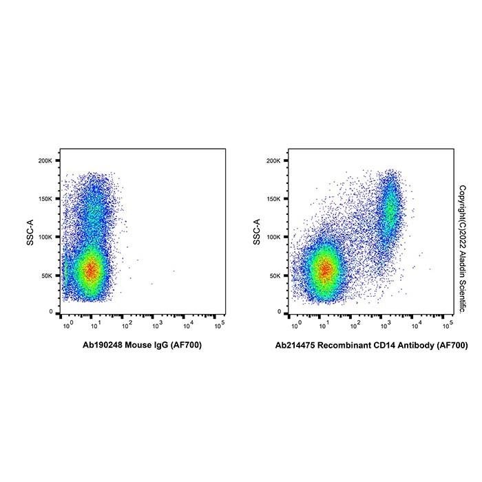 Recombinant CD14 Antibody (AF700)