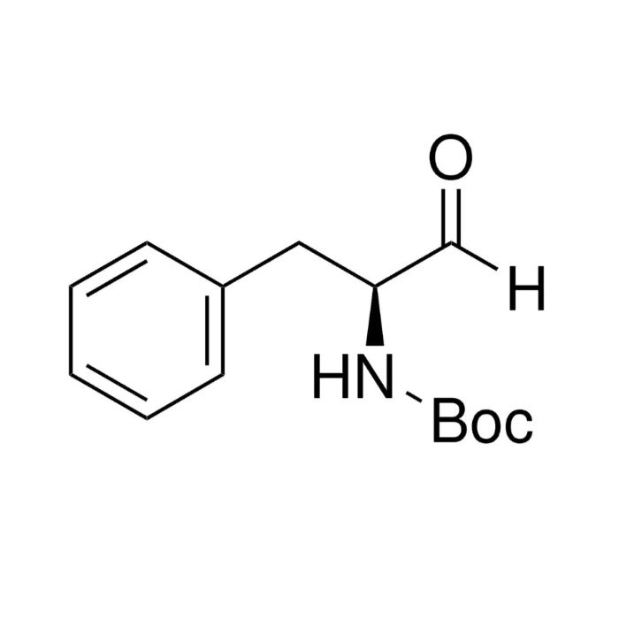N-BOC-L-苯丙氨醛