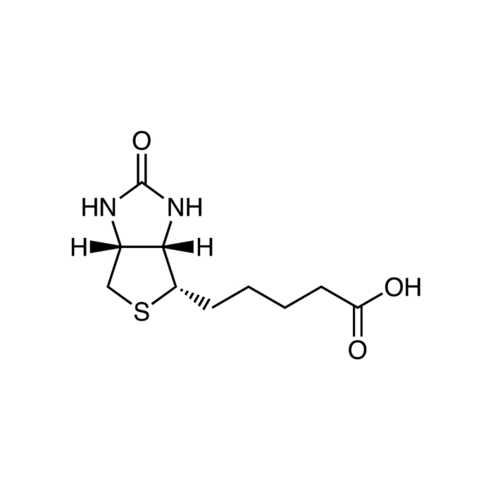D-生物素
