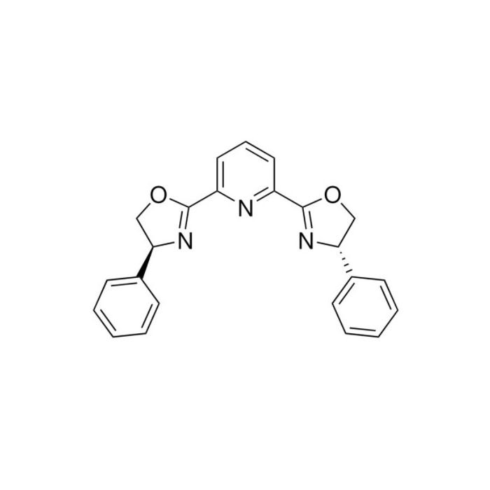 (S,S)-2,6-双(4-苯基-2-噁唑啉-2-基)吡啶
