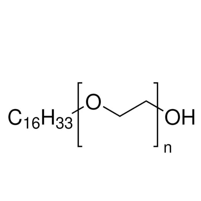 Brij® C10聚乙二醇十六烷基醚(Brij 56)